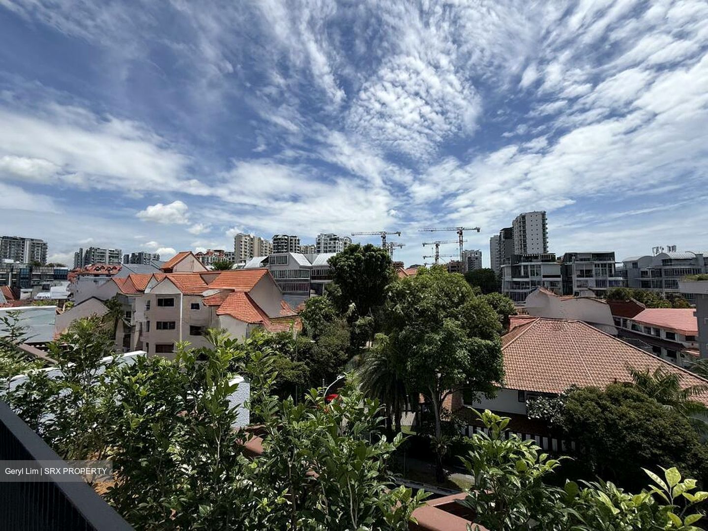 Compassvale Crescent (D19), Semi-Detached #495590511